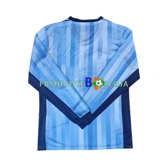 Camisola 2º Equipamento Tottenham Spurs 2024-2025 Manga Comprida ,Homem