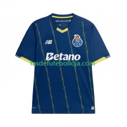 Camisola 4º Equipamento FC Porto 2025-2026 Manga Curta ,Homem