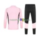 Inter Miami Rosa Sweat de Treino Conjunto 2023-2024