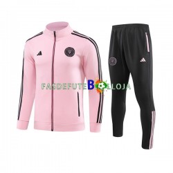 Inter Miami Rosa Fato de Treino 2023-2024