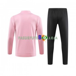 Inter Miami Rosa Fato de Treino 2023-2024