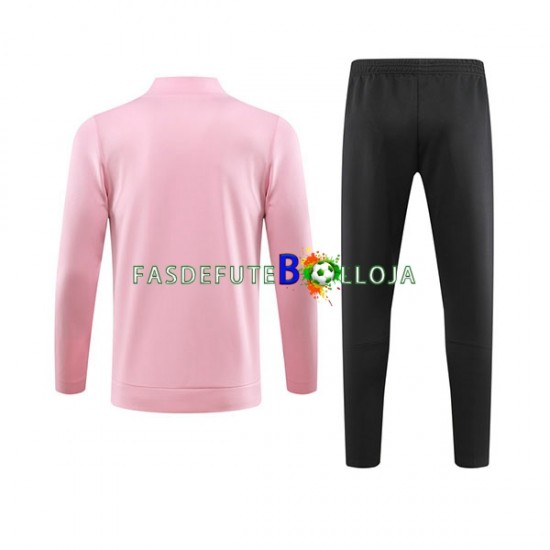 Inter Miami Rosa Fato de Treino 2023-2024