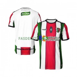 Camisola 1º Equipamento Club Deportivo Palestino 2022-2023 Manga Curta ,Homem