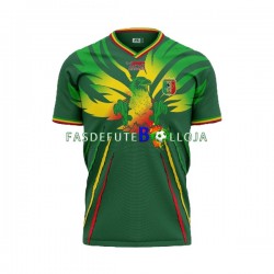 Camisola 2º Equipamento Seleção Malinesa 2024 Manga Curta ,Homem