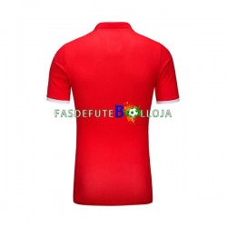 Camisola 1º Equipamento Seleção Tunisiana 2023-2024 Manga Curta ,Homem