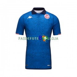 Camisola 3º Equipamento Seleção Tunisiana 2023-2024 Manga Curta ,Homem