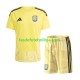 Camisola Guarda-redes 1º Equipamento Aston Villa 2026-2027 Manga Curta ,Criança Camisola Guarda-redes 1º Equipamento Aston Villa 2026-2027 Manga Curta ,Criança