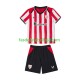 Camisola 1º Equipamento Athletic Bilbao 2026-2027 Manga Curta ,Criança Camisola 1º Equipamento Athletic Bilbao 2026-2027 Manga Curta ,Criança