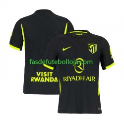 Camisola 2º Equipamento Atlético Madrid 2026-2027 Manga Curta ,Homem