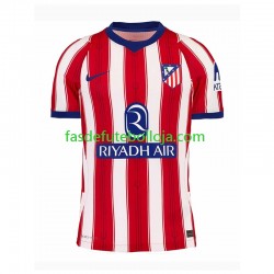 Camisola 1º Equipamento Atlético Madrid 2026-2027 Manga Curta ,Homem