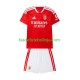 Camisola 1º Equipamento Benfica 2026-2027 Manga Curta ,Criança Camisola 1º Equipamento Benfica 2026-2027 Manga Curta ,Criança