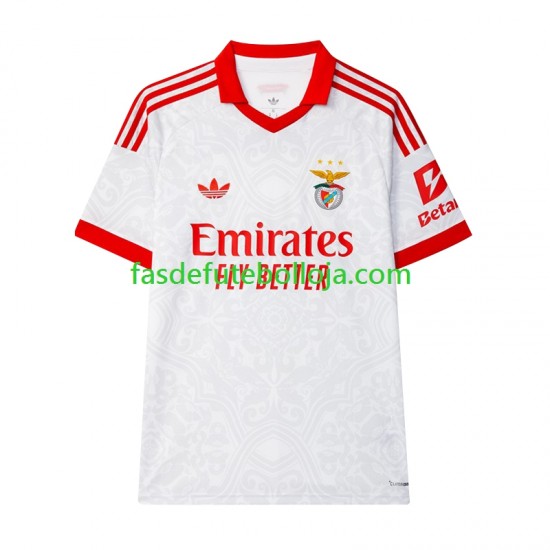 Camisola 2º Equipamento Benfica 2026-2027 Manga Curta ,Homem Camisola 2º Equipamento Benfica 2026-2027 Manga Curta ,Homem