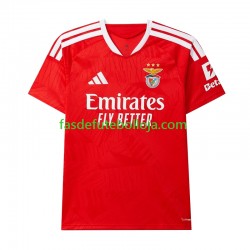 Camisola 1º Equipamento Benfica 2026-2027 Manga Curta ,Homem Camisola 1º Equipamento Benfica 2026-2027 Manga Curta ,Homem