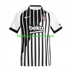 Camisola 2º Equipamento Besiktas 2026-2027 Manga Curta ,Homem Camisola 2º Equipamento Besiktas 2026-2027 Manga Curta ,Homem