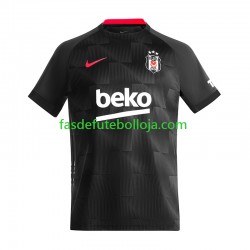 Camisola 3º Equipamento Besiktas 2026-2027 Manga Curta ,Homem Camisola 3º Equipamento Besiktas 2026-2027 Manga Curta ,Homem