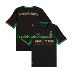 Camisola 2º Equipamento Seleção Russa Bo Monchengladbach 2026-2027 Manga Curta ,Homem Camisola 2º Equipamento Seleção Russa Bo Monchengladbach 2026-2027 Manga Curta ,Homem