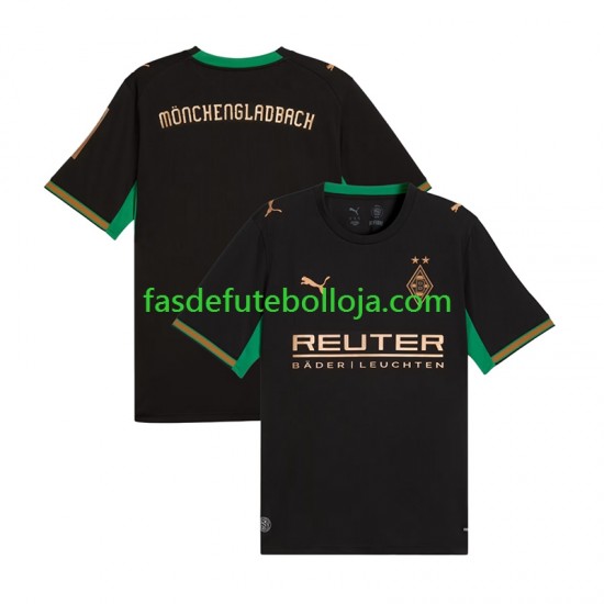 Camisola 2º Equipamento Seleção Russa Bo Monchengladbach 2026-2027 Manga Curta ,Homem Camisola 2º Equipamento Seleção Russa Bo Monchengladbach 2026-2027 Manga Curta ,Homem