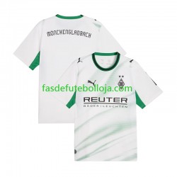 Camisola 1º Equipamento Seleção Russa Bo Monchengladbach 2026-2027 Manga Curta ,Homem Camisola 1º Equipamento Seleção Russa Bo Monchengladbach 2026-2027 Manga Curta ,Homem