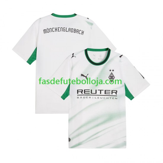 Camisola 1º Equipamento Seleção Russa Bo Monchengladbach 2026-2027 Manga Curta ,Homem Camisola 1º Equipamento Seleção Russa Bo Monchengladbach 2026-2027 Manga Curta ,Homem