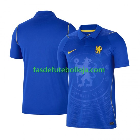 Camisola 1º Equipamento Chelsea 2026-2027 Manga Curta ,Homem Camisola 1º Equipamento Chelsea 2026-2027 Manga Curta ,Homem