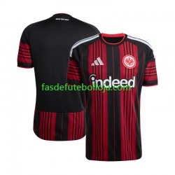 Camisola 1º Equipamento Eintracht Frankfurt 2026-2027 Manga Curta ,Homem Camisola 1º Equipamento Eintracht Frankfurt 2026-2027 Manga Curta ,Homem