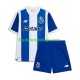 Camisola 1º Equipamento FC Porto 2026-2027 Manga Curta ,Criança Camisola 1º Equipamento FC Porto 2026-2027 Manga Curta ,Criança