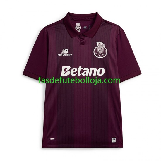 Camisola 2º Equipamento FC Porto 2026-2027 Manga Curta ,Homem Camisola 2º Equipamento FC Porto 2026-2027 Manga Curta ,Homem