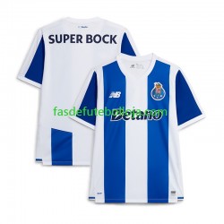 Camisola 1º Equipamento FC Porto 2026-2027 Manga Curta ,Homem Camisola 1º Equipamento FC Porto 2026-2027 Manga Curta ,Homem