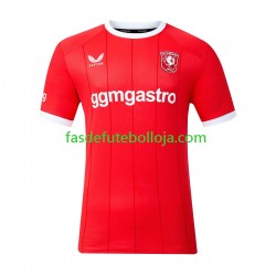 Camisola 1º Equipamento Twente FC 2026-2027 Manga Curta ,Homem Camisola 1º Equipamento Twente FC 2026-2027 Manga Curta ,Homem