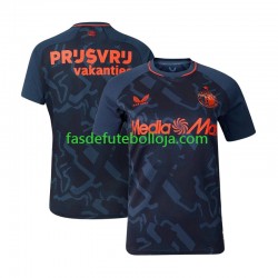 Camisola 3º Equipamento Feyenoord Rotterdam 2026-2027 Manga Curta ,Homem Camisola 3º Equipamento Feyenoord Rotterdam 2026-2027 Manga Curta ,Homem