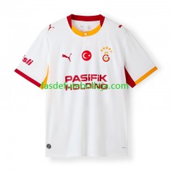 Camisola 2º Equipamento Galatasaray 2026-2027 Manga Curta ,Homem Camisola 2º Equipamento Galatasaray 2026-2027 Manga Curta ,Homem