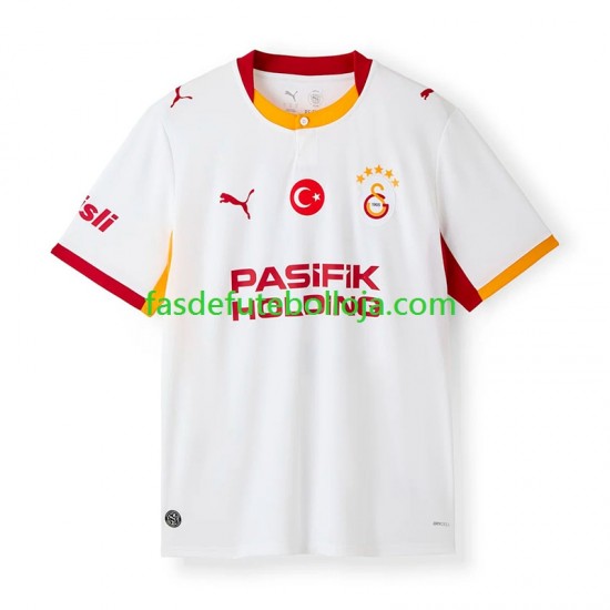 Camisola 2º Equipamento Galatasaray 2026-2027 Manga Curta ,Homem Camisola 2º Equipamento Galatasaray 2026-2027 Manga Curta ,Homem