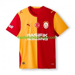 Camisola 1º Equipamento Galatasaray 2026-2027 Manga Curta ,Homem Camisola 1º Equipamento Galatasaray 2026-2027 Manga Curta ,Homem