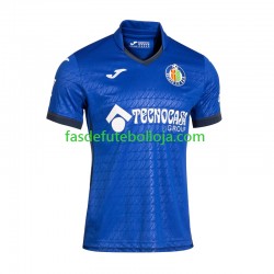 Camisola 1º Equipamento Getafe CF 2026-2027 Manga Curta ,Homem Camisola 1º Equipamento Getafe CF 2026-2027 Manga Curta ,Homem