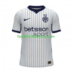 Camisola 2º Equipamento Inter de Milão 2026-2027 Manga Curta ,Homem Camisola 2º Equipamento Inter de Milão 2026-2027 Manga Curta ,Homem