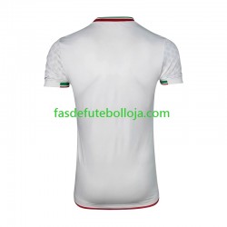 Camisola 1º Equipamento Seleção Iraniana 2026 Manga Curta ,Homem