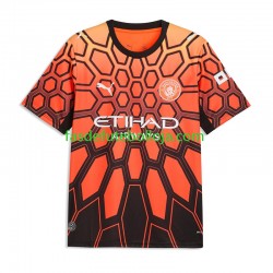 Camisola Guarda-redes 3º Equipamento Manchester City 2026-2027 Manga Curta ,Homem Camisola Guarda-redes 3º Equipamento Manchester City 2026-2027 Manga Curta ,Homem
