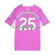 Camisola Guarda-redes 2º Equipamento Manchester City Gianluigi Donnarumma 25 2026-2027 Manga Curta ,Homem Camisola Guarda-redes 2º Equipamento Manchester City Gianluigi Donnarumma 25 2026-2027 Manga Curta ,Homem