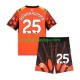 Camisola Guarda-redes 3º Equipamento Manchester City Gianluigi Donnarumma 2026-2027 Manga Curta ,Criança Camisola Guarda-redes 3º Equipamento Manchester City Gianluigi Donnarumma 2026-2027 Manga Curta ,Criança