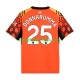 Camisola Guarda-redes 3º Equipamento Manchester City Gianluigi Donnarumma 2026-2027 Manga Curta ,Homem Camisola Guarda-redes 3º Equipamento Manchester City Gianluigi Donnarumma 2026-2027 Manga Curta ,Homem