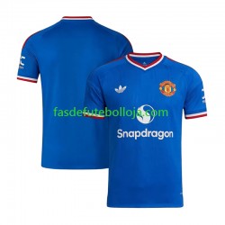 Camisola 2º Equipamento Manchester United 2026-2027 Manga Curta ,Homem Camisola 2º Equipamento Manchester United 2026-2027 Manga Curta ,Homem