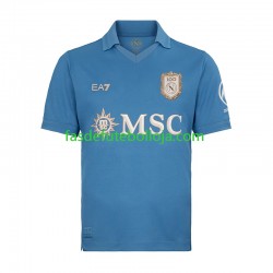 Camisola 1º Equipamento Napoli 2026-2027 Manga Curta ,Homem Camisola 1º Equipamento Napoli 2026-2027 Manga Curta ,Homem