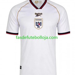 Camisola 3º Equipamento Seleção Panamenha 2026 Manga Curta ,Homem Camisola 3º Equipamento Seleção Panamenha 2026 Manga Curta ,Homem