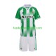 Camisola 1º Equipamento Real Betis 2026-2027 Manga Curta ,Criança Camisola 1º Equipamento Real Betis 2026-2027 Manga Curta ,Criança