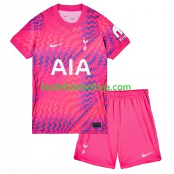 Camisola Guarda-redes 1º Equipamento Tottenham Hotspur 2026-2027 Manga Curta ,Criança Camisola Guarda-redes 1º Equipamento Tottenham Hotspur 2026-2027 Manga Curta ,Criança