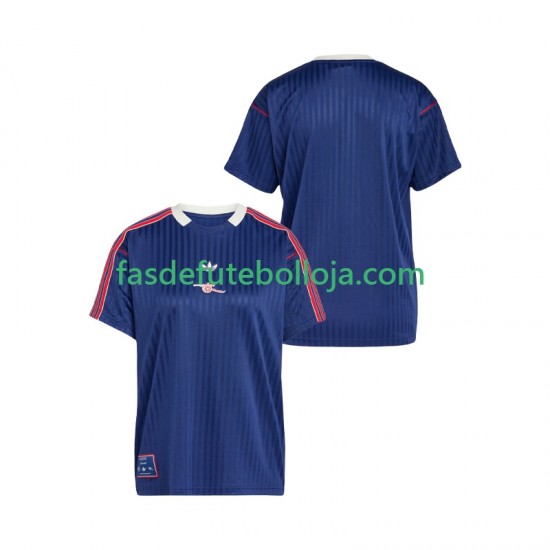 Camisola 1º Equipamento Arsenal Icon 2025-2026 Manga Curta ,Homem