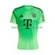 Camisola Guarda-redes 1º Equipamento Bayern de Munique 2025-2026 Manga Curta ,Homem