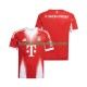 Camisola 1º Equipamento Bayern de Munique 2025-2026 Manga Curta ,Homem
