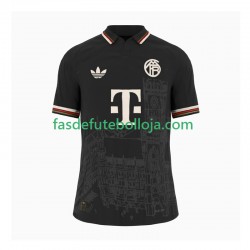 Camisola 1º Equipamento Bayern de Munique Special 2025 Manga Curta ,Homem