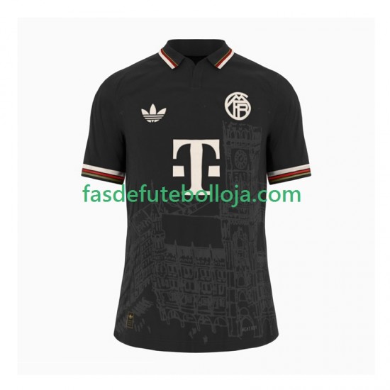Camisola 1º Equipamento Bayern de Munique Special 2025 Manga Curta ,Homem